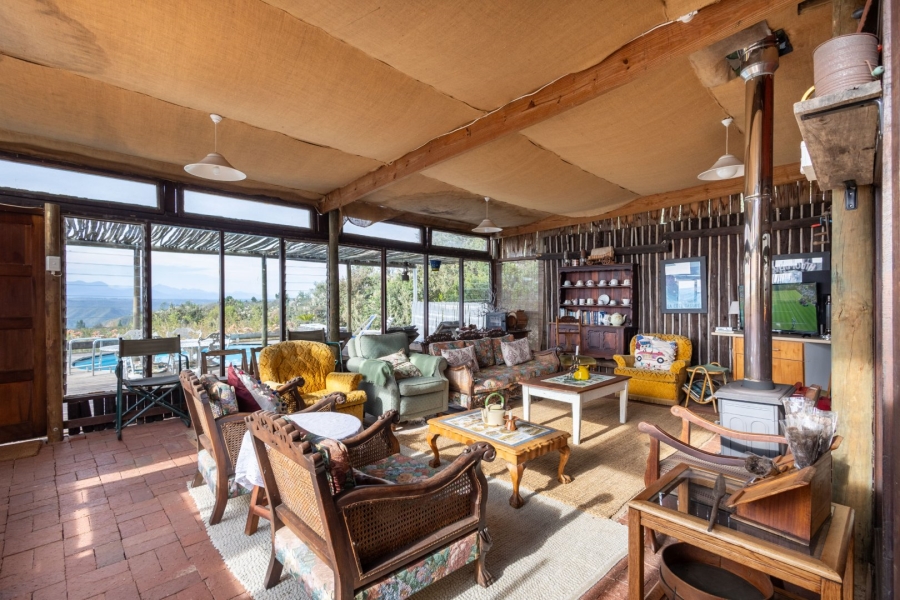 10 Bedroom Property for Sale in Plettenberg Bay Rural Western Cape